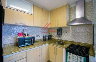 Imagem 5: Apartamento para venda no Parque Marajoara em Santo André - SP