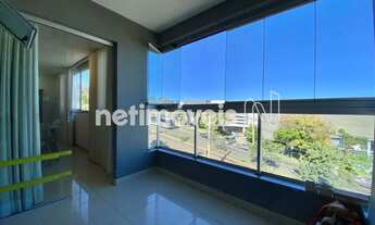 Imagem 5: Venda Apartamento 3 quartos Buritis Belo Horizonte