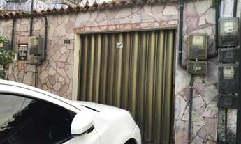 Imagem: Aluga casa no bairro da Pedreira