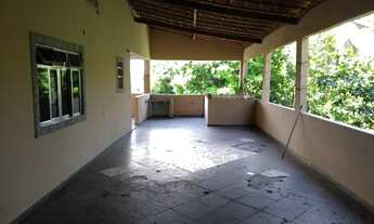 Imagem 4: Casa no Cruzeiro I (Pinheiral