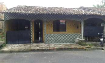 Imagem: Casa com 3 quartos ( próximo ao canteiro