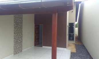 Imagem 2: Casas em vários setores em Anápolis