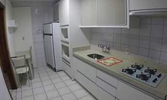 Imagem 4: Residencial Costa Dourada - centro de Criciúma