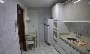 Imagem 6: Residencial Costa Dourada - centro de Criciúma