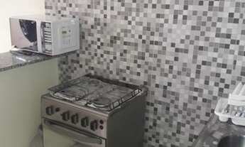 Imagem 3: Kitnet em Boa Viagem - Recife (NÃO É MOBILIADO