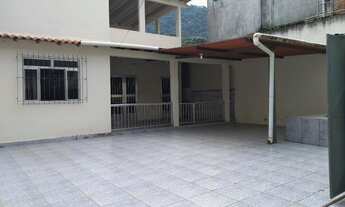 Imagem 4: Alugo casa ampla em Xerém