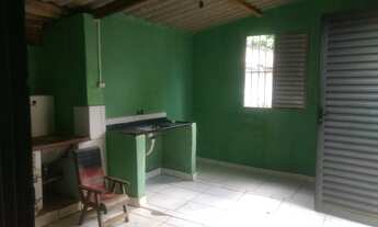 Imagem 2: Aluguel Casa - Goianira 550,00