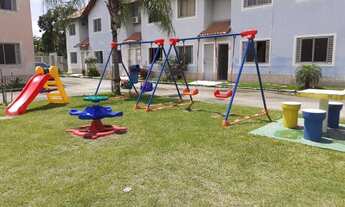 Imagem 3: Fator1133) Show de Casa no Condomínio Village Arsenal é na Fator Imóveis