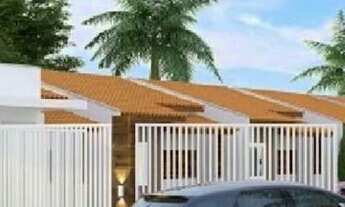 Imagem 1: Super Feirão House, Maria Isabel, Casas de 2 quartos, No Araçagy