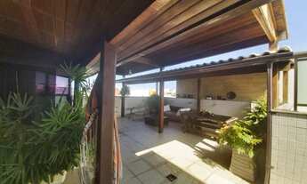 Imagem 5: Vendo Excelente Cobertura Dúplex com 372 m2 ,Recreio