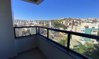 Imagem: Apartamento bairro São Mateus, 3 quartos