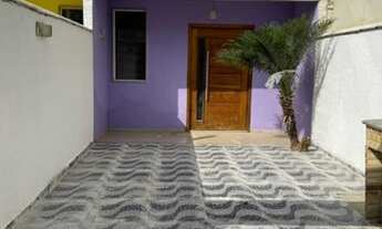 Imagem 2: Casa em condomínio