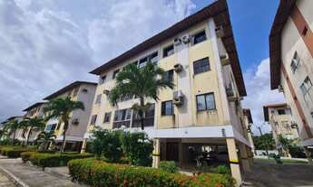 Imagem: Vendo Lindo Apartamento na Cohama - Impecável