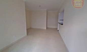 Imagem 3: Apartamento à venda, 86 m² por R$ 430.000,00 - Canto do Forte - Praia Grande/SP