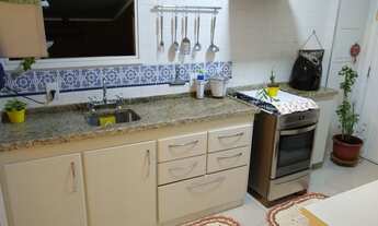 Imagem 5: Apartamento à venda no Residencial Ilhas do Caribe