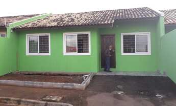 Imagem: Casa de 3 quartos para locação