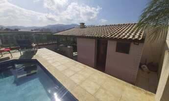 Imagem 2: Vendo Excelente Cobertura Dúplex com 372 m2 ,Recreio