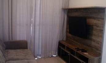 Imagem 4: Apartamento Rossi Reserva Imperial 3 quartos mobiliado