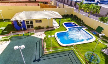 Imagem 3: APT 067, Passaré, Recanto dos Sábias, Apartamento com 03 quartos, Elevador