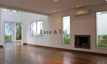 Imagem 4: Casa de condomínio à venda no Alto da Boa Vista, São Paulo - SP