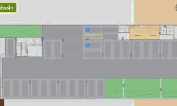 Imagem 6: Vendo apartamento Pé na Areia da Praia do Bessa 2 Quartos