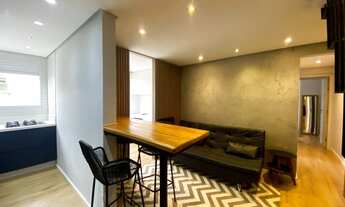 Imagem 5: Vende apartamento cobertura duplex