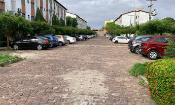 Imagem 3: V.A- Condomínio Galdi (morada do sol