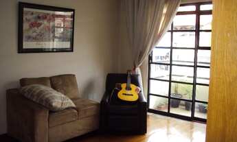 Imagem: Apartamento para venda com 140 metros quadrados