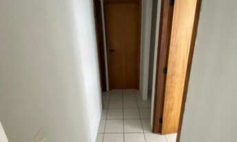 Imagem 5: Oportunidade: Apartamento com 03 quartos, nascente, área de lazer completa