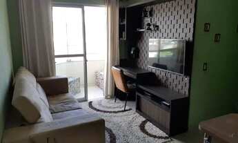 Imagem: Apartamento - 2 Dormitórios - Jardim Vergueiro