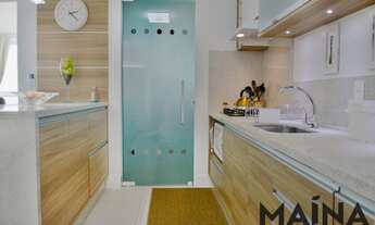 Imagem 4: Blumenau - Apartamento Padrão - Victor Konder