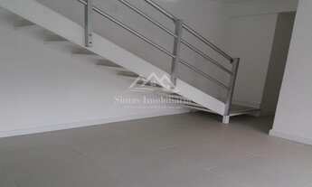 Imagem 7: Cobertura Triplex para Venda em Rio de Janeiro, Tijuca, 2 dormitórios, 2 banheiros, 1 vaga