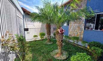 Imagem: Assunção ( SBC ), Casa 03 dorms sendo