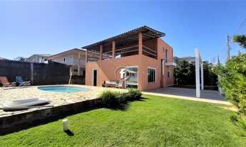 Imagem 5: FLORIANóPOLIS - Casa de Condomínio - Tapera da Base