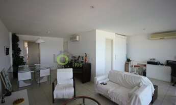 Imagem 3: Apartamento maximum Barra