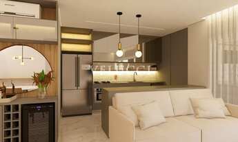 Imagem 2: Apartamento - Swiss Park - Campinas