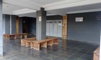 Imagem 4: Apartamento para venda com 46 metros quadrados com 2 quartos