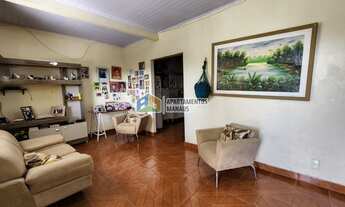 Imagem 4: Casa Conj. Juruá 3 quartos sendo 1 suíte, quintal amplo com cozinha gourmet!