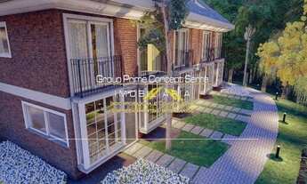 Imagem 3: Casa de Condomínio em Canela, Vila Suzana, Canela - CA0144