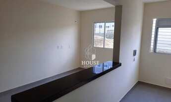 Imagem 3: Apartamento com 2 dormitórios à venda, 54 m² por R$ 220.000,00 - Jardim Flamboyant - Mogi