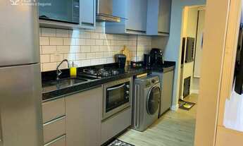 Imagem: Apartamento de 2 quartos mobiliado a venda