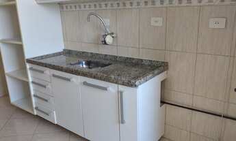 Imagem 6: Apartamento para venda possui 56 metros quadrados com 2 quartos em Vila Carrão - São Paulo