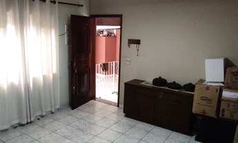 Imagem: Santo André - Casa Padrão - Camilopolis