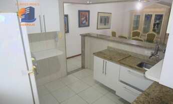 Imagem 6: Apartamento Padrão para Venda em Praia da Enseada Guarujá-SP - AI1278