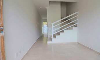 Imagem 2: Sobrado no bairro Passo Manso!