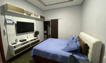 Imagem 5: Casa com piscina em Araças 120 MIL