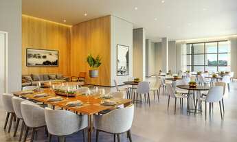 Imagem 7: Apartamento a venda - 77m² - 2 dorm. - 1 suíte - 1 vaga - ao lado do Metrô Vila Prudente!