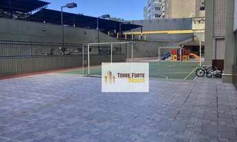 Imagem 6: Apartamento, 160 m² - venda por R$ 800.000,00 ou aluguel por R$ 2.900,00/mês - Gutierrez