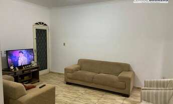 Imagem 2: Casa com 3 dormitórios à venda, 267 m² por R$ 729.950,00 - Vila Santa Isabel - Campinas/SP