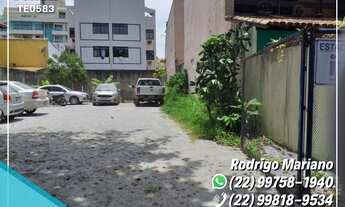 Imagem 2: Vendo excelente terreno com 360m² nos Cavaleiros em Macaé